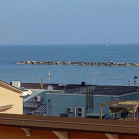 Petlyapartments Bellaria-Igea Marina Buitenkant foto