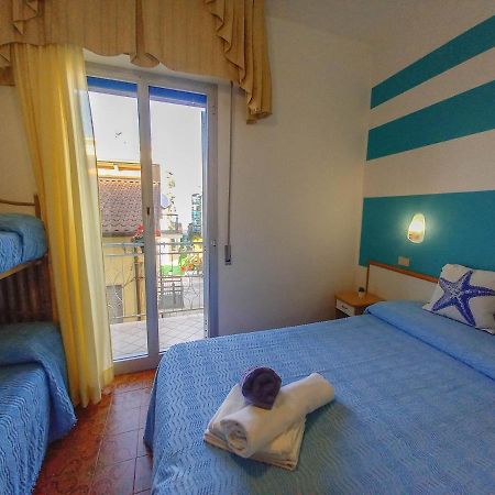 Petlyapartments Bellaria-Igea Marina Buitenkant foto