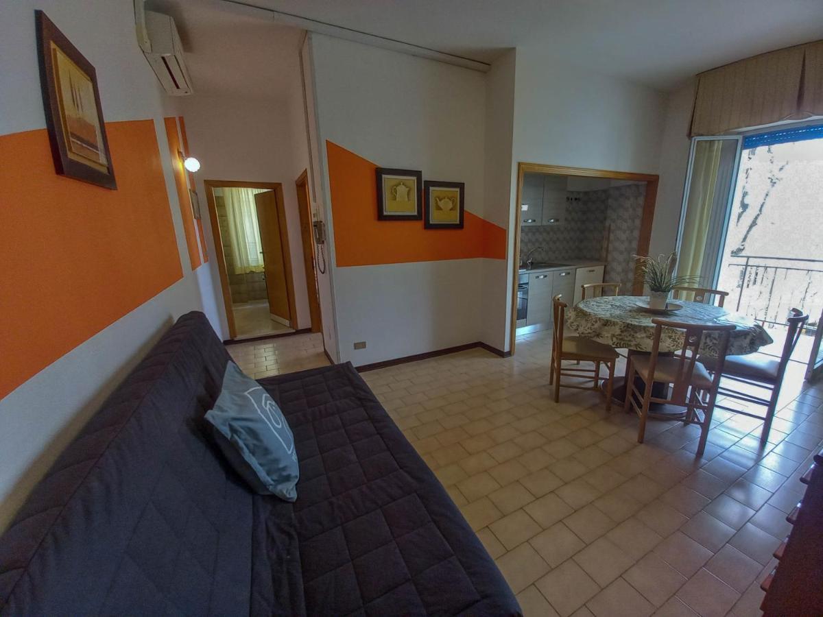 Petlyapartments Bellaria-Igea Marina Buitenkant foto