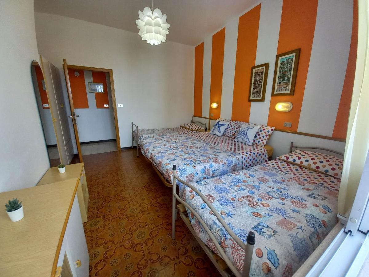 Petlyapartments Bellaria-Igea Marina Buitenkant foto
