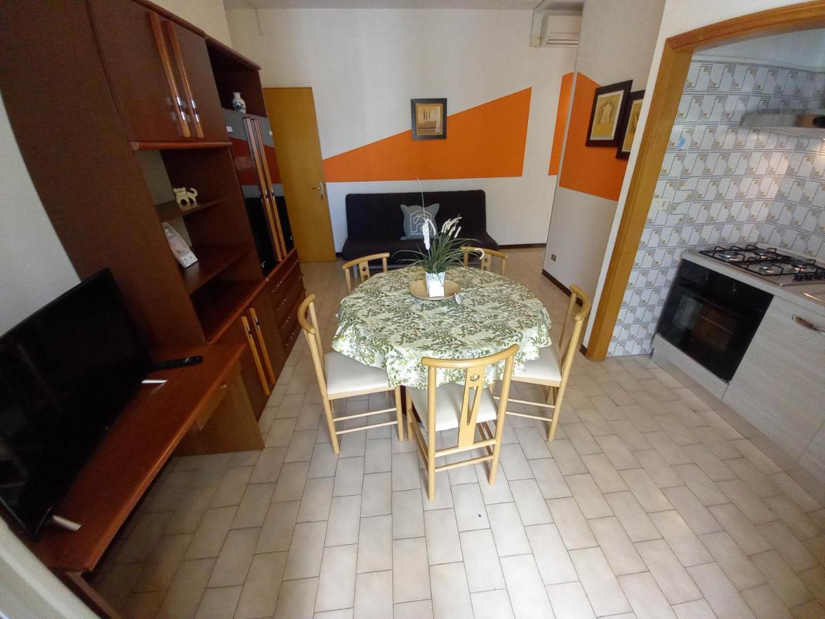 Petlyapartments Bellaria-Igea Marina Buitenkant foto