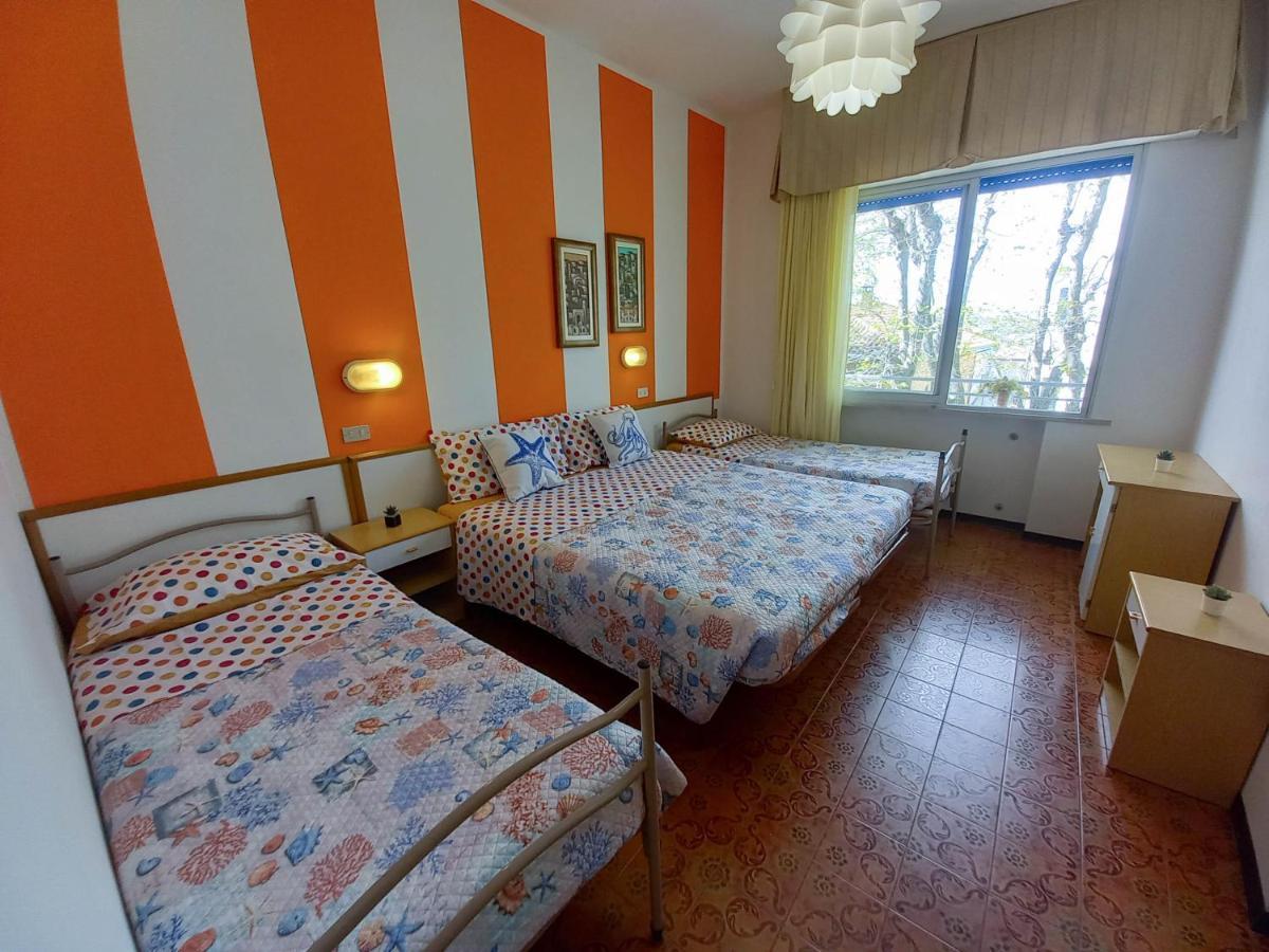Petlyapartments Bellaria-Igea Marina Buitenkant foto