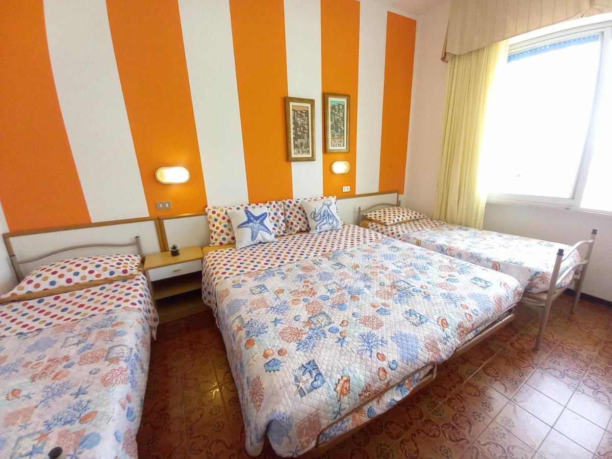 Petlyapartments Bellaria-Igea Marina Buitenkant foto