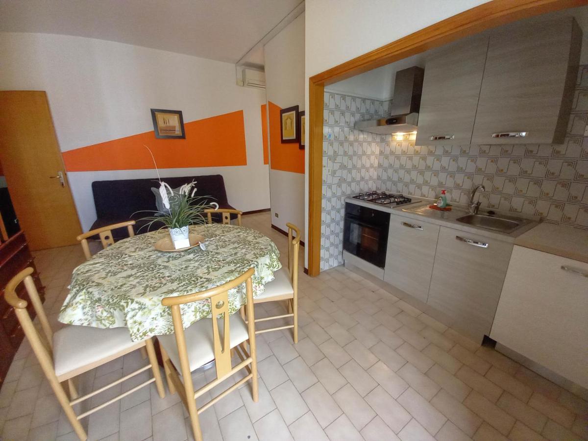 Petlyapartments Bellaria-Igea Marina Buitenkant foto