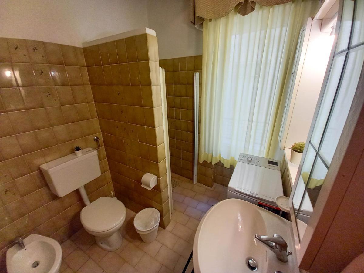 Petlyapartments Bellaria-Igea Marina Buitenkant foto