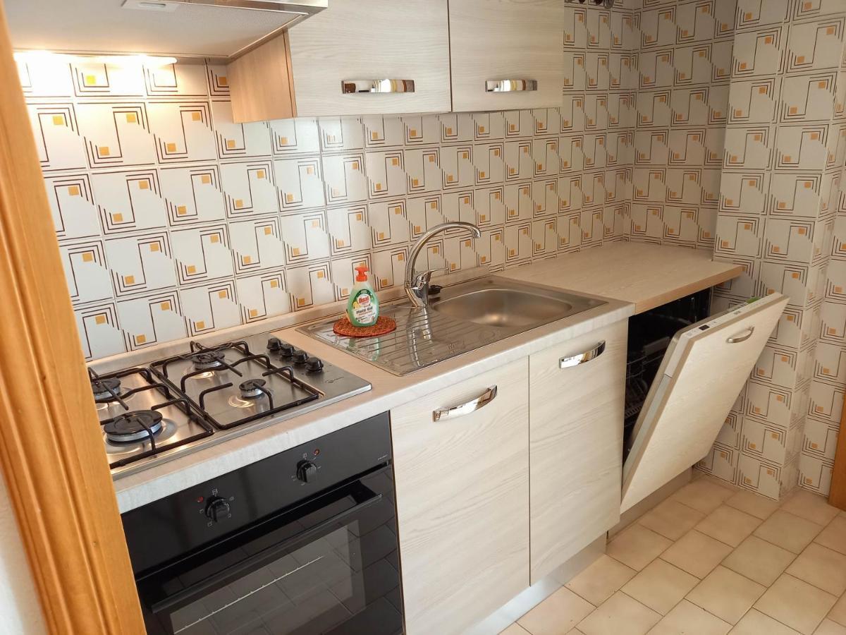 Petlyapartments Bellaria-Igea Marina Buitenkant foto