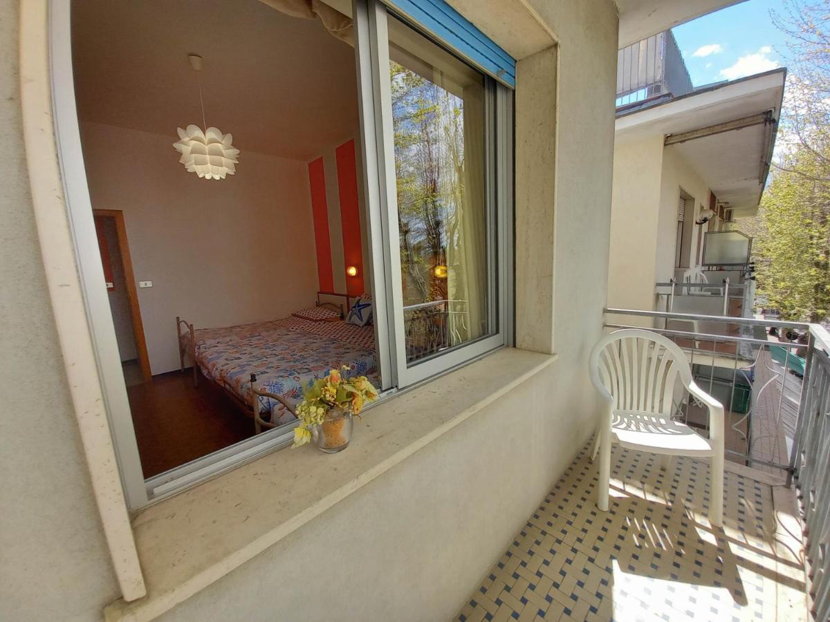 Petlyapartments Bellaria-Igea Marina Buitenkant foto
