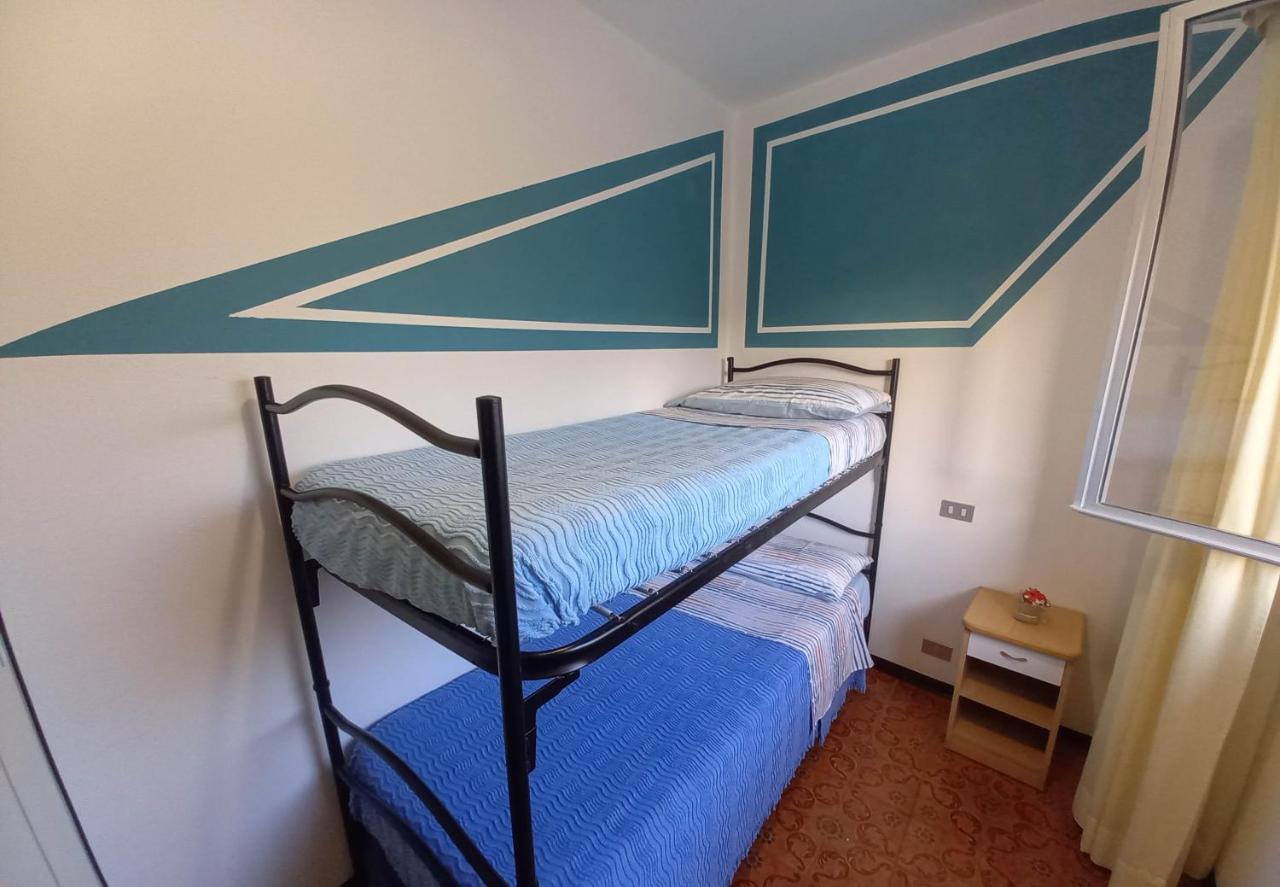 Petlyapartments Bellaria-Igea Marina Buitenkant foto