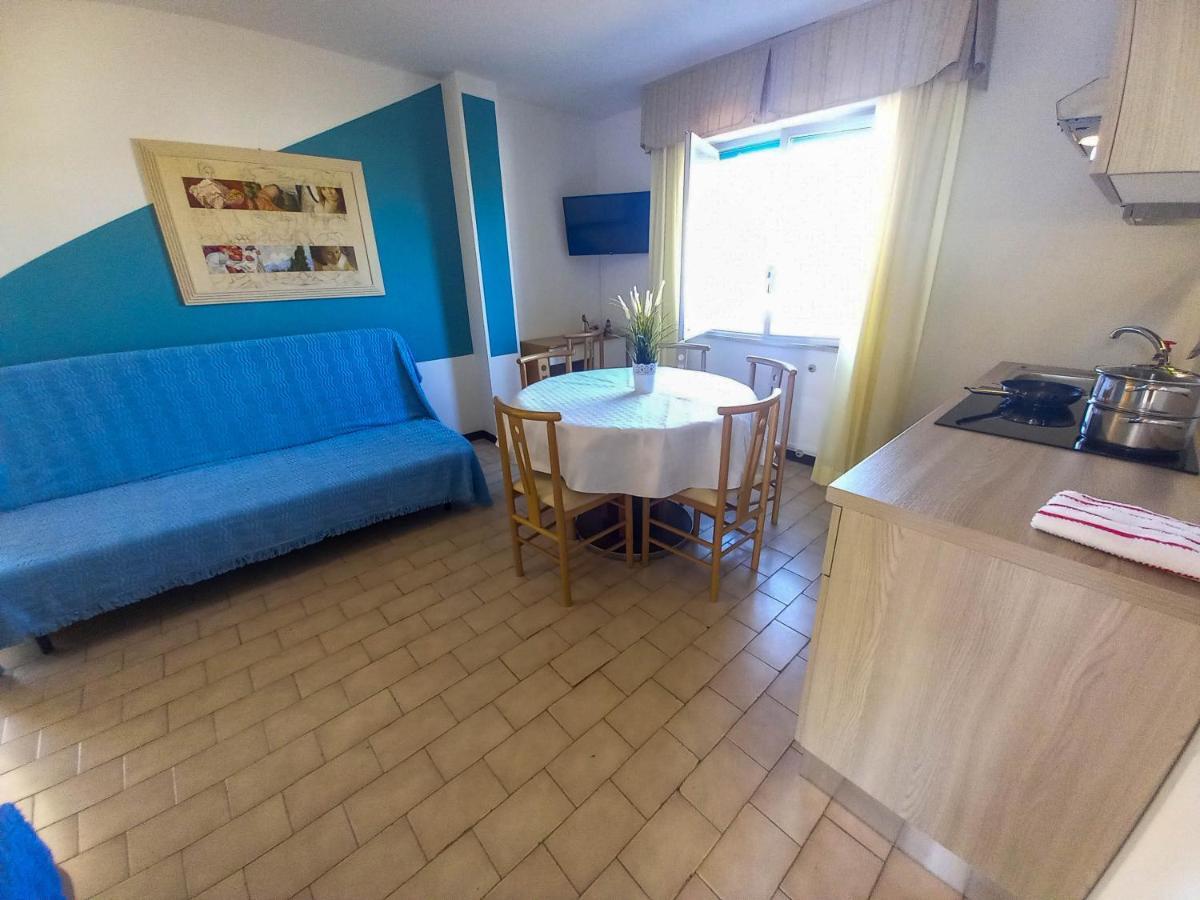 Petlyapartments Bellaria-Igea Marina Buitenkant foto