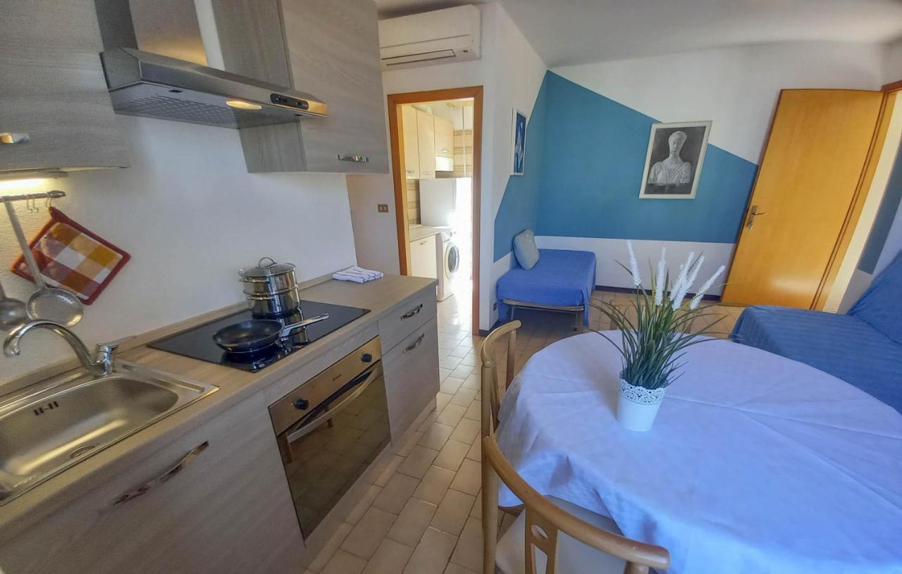 Petlyapartments Bellaria-Igea Marina Buitenkant foto