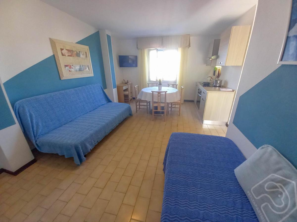 Petlyapartments Bellaria-Igea Marina Buitenkant foto