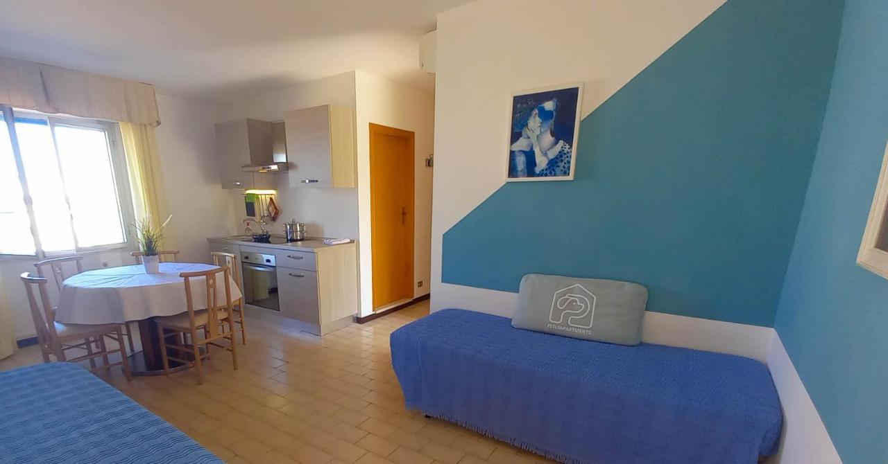 Petlyapartments Bellaria-Igea Marina Buitenkant foto