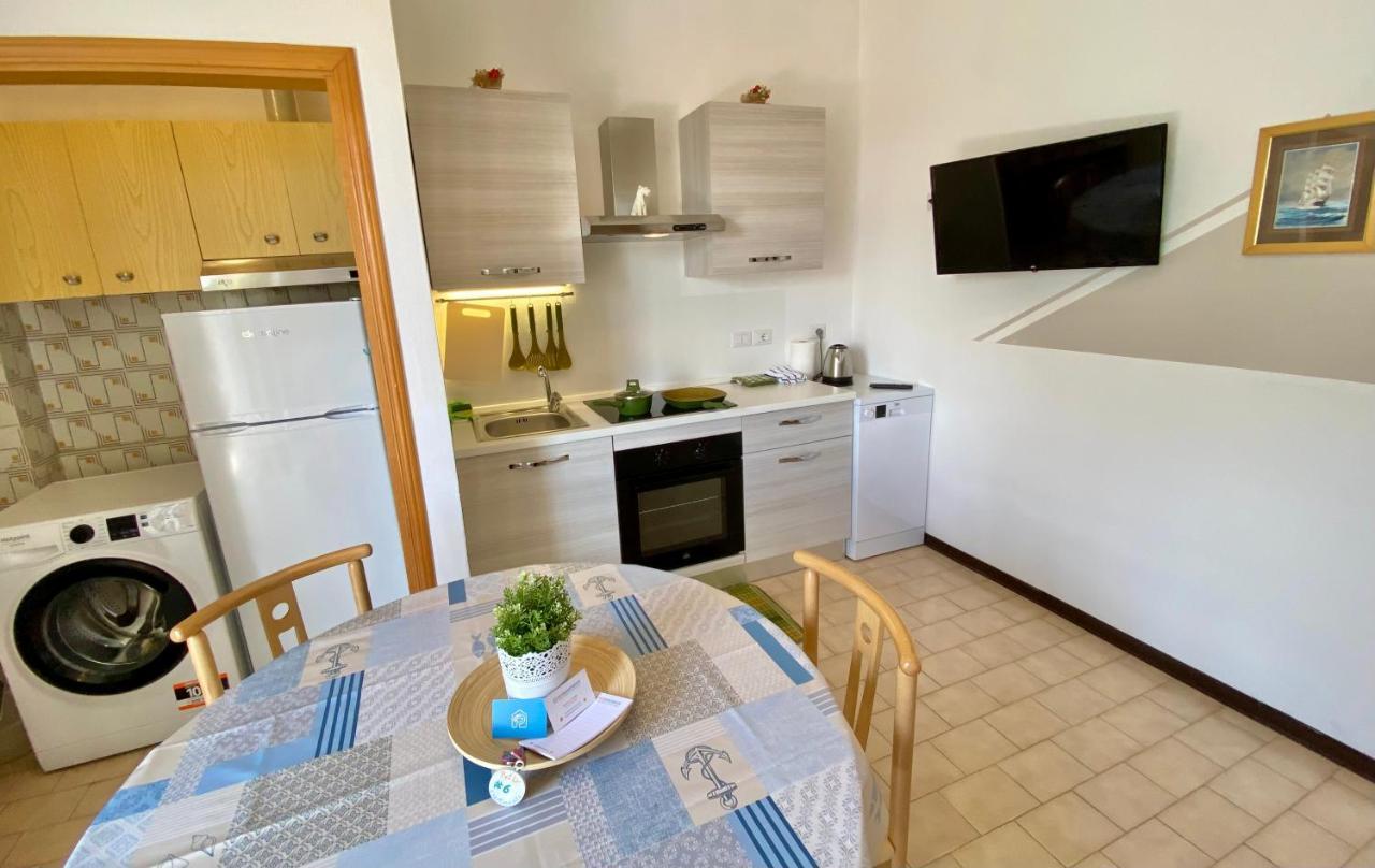 Petlyapartments Bellaria-Igea Marina Buitenkant foto
