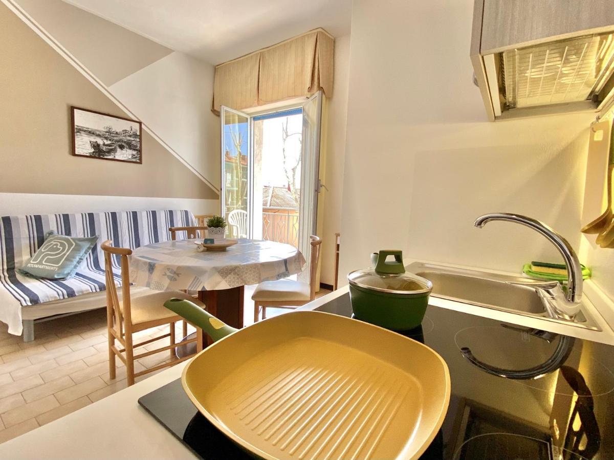 Petlyapartments Bellaria-Igea Marina Buitenkant foto