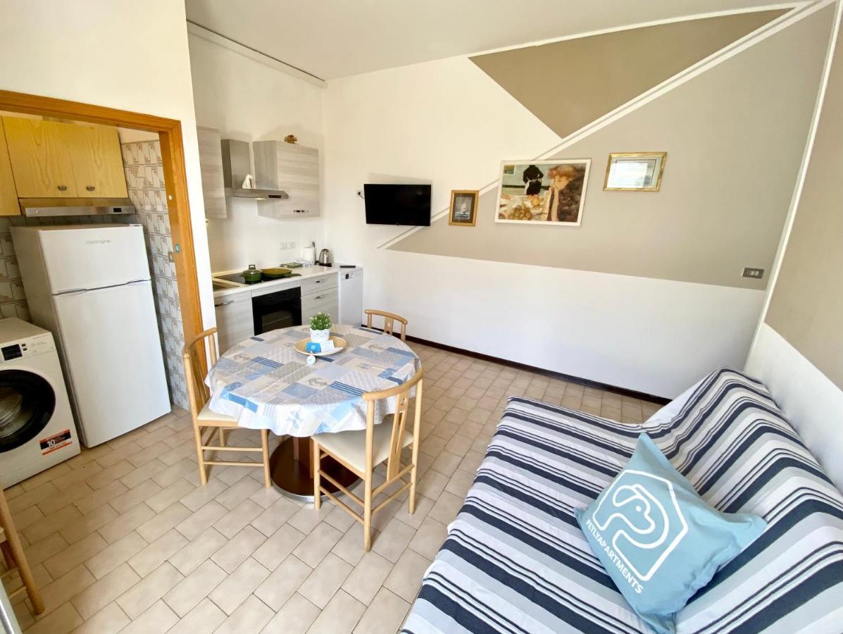 Petlyapartments Bellaria-Igea Marina Buitenkant foto