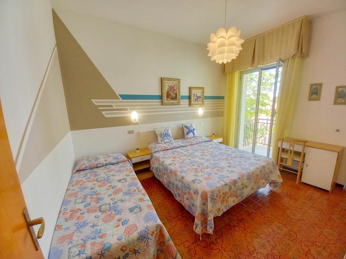 Petlyapartments Bellaria-Igea Marina Buitenkant foto