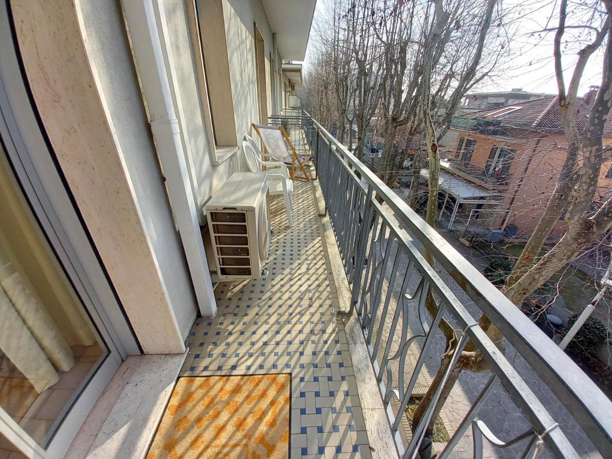 Petlyapartments Bellaria-Igea Marina Buitenkant foto