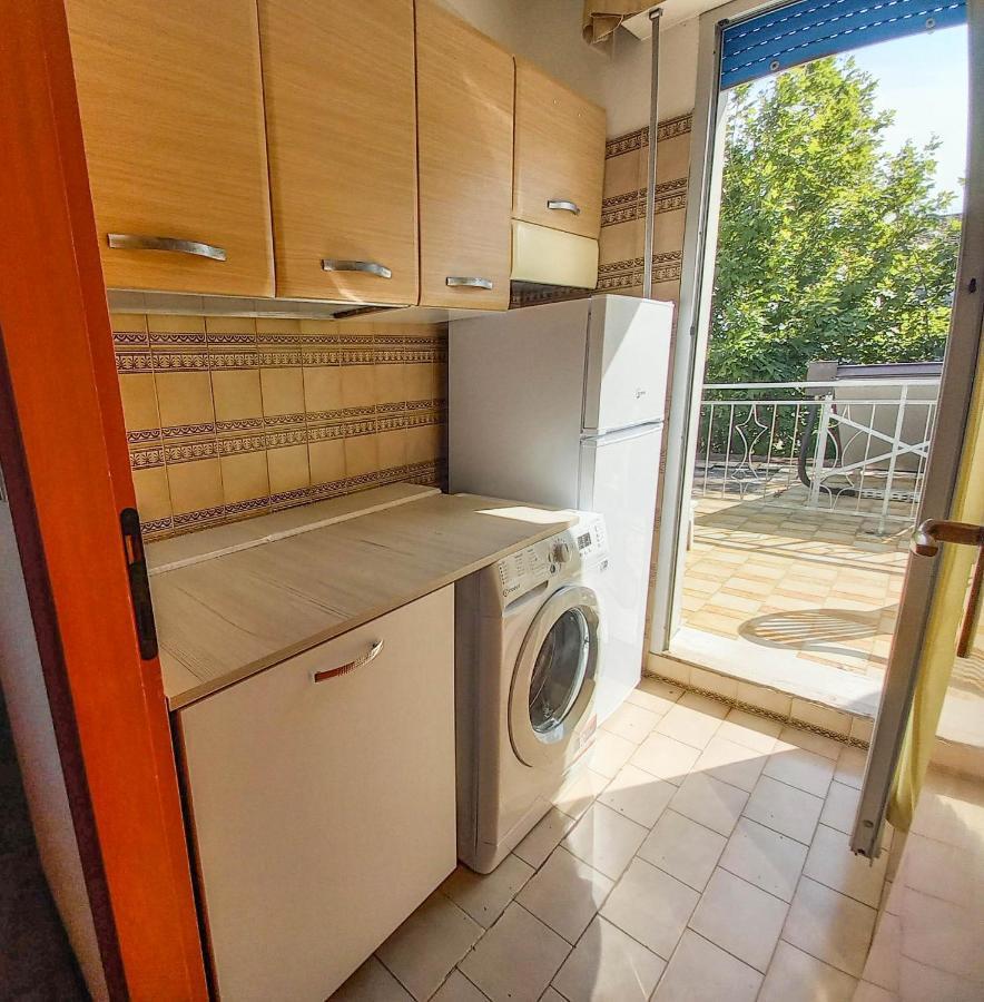 Petlyapartments Bellaria-Igea Marina Buitenkant foto