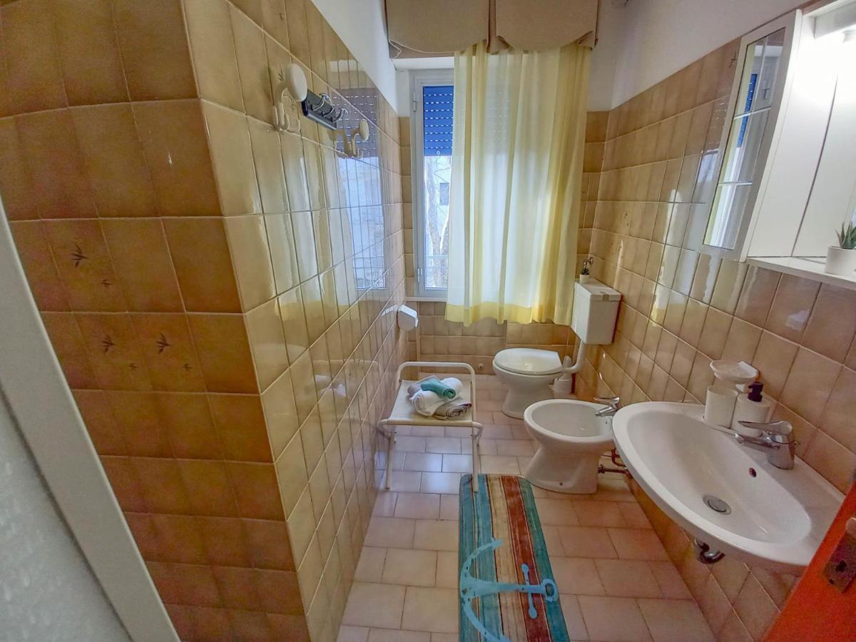Petlyapartments Bellaria-Igea Marina Buitenkant foto