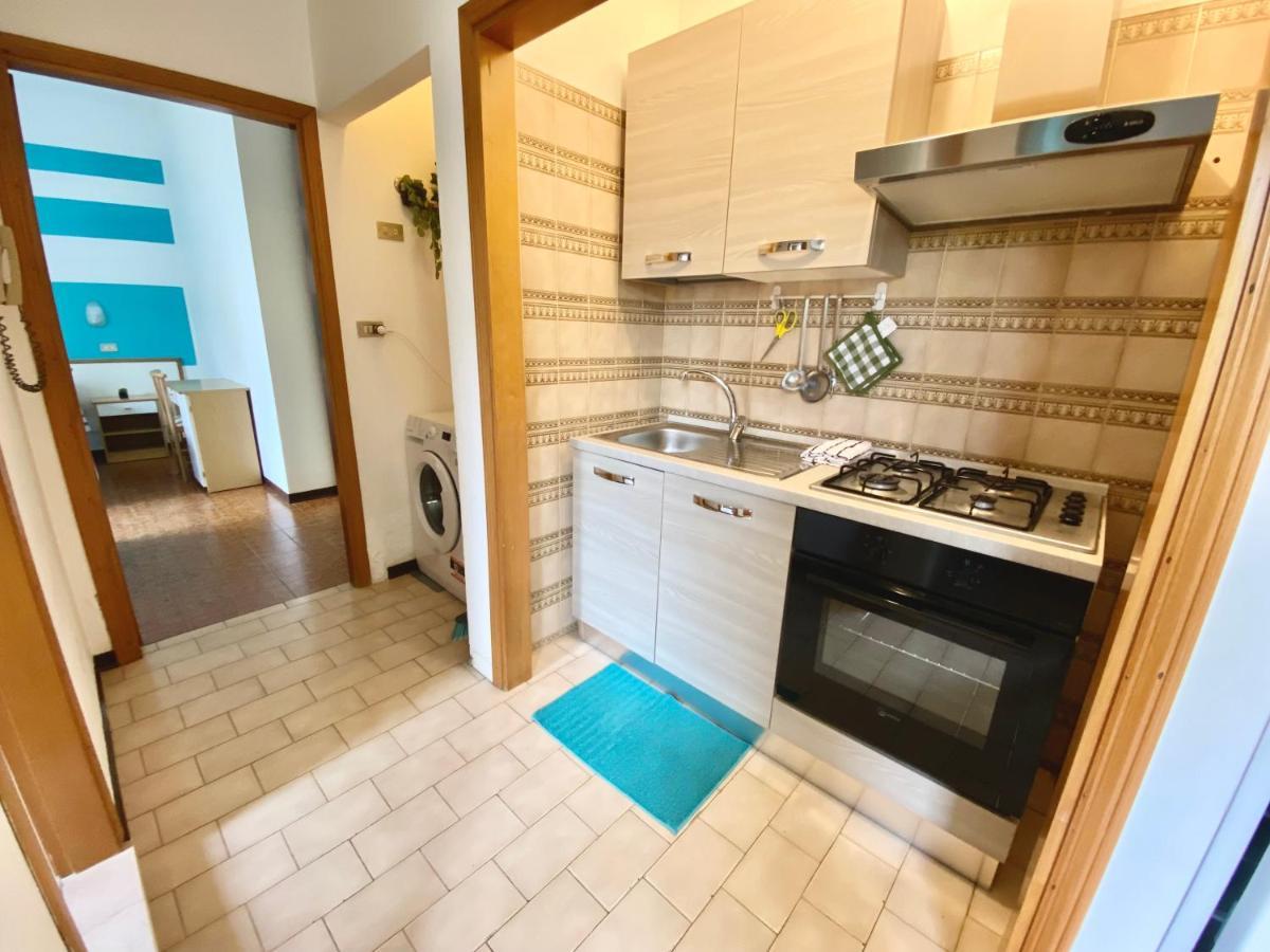 Petlyapartments Bellaria-Igea Marina Buitenkant foto