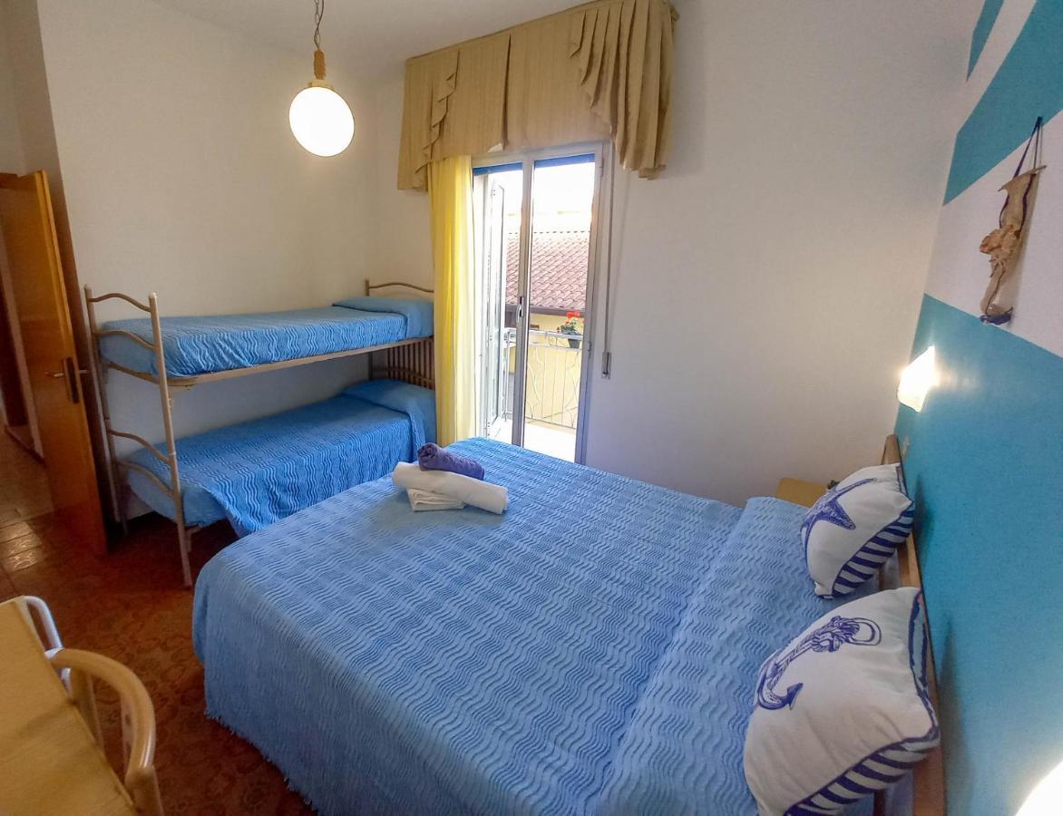 Petlyapartments Bellaria-Igea Marina Buitenkant foto