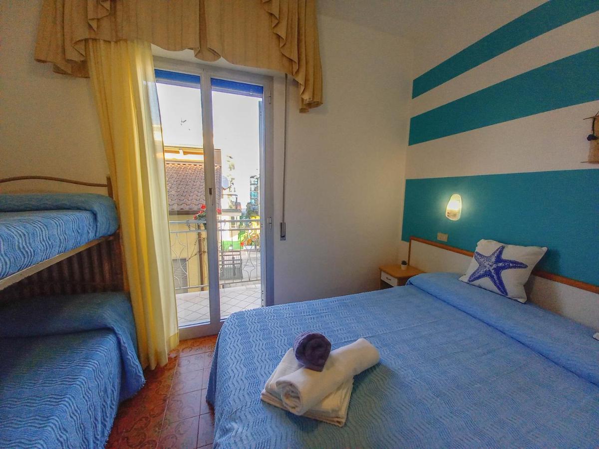 Petlyapartments Bellaria-Igea Marina Buitenkant foto