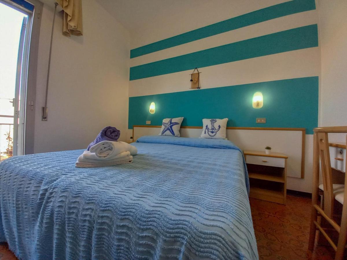 Petlyapartments Bellaria-Igea Marina Buitenkant foto