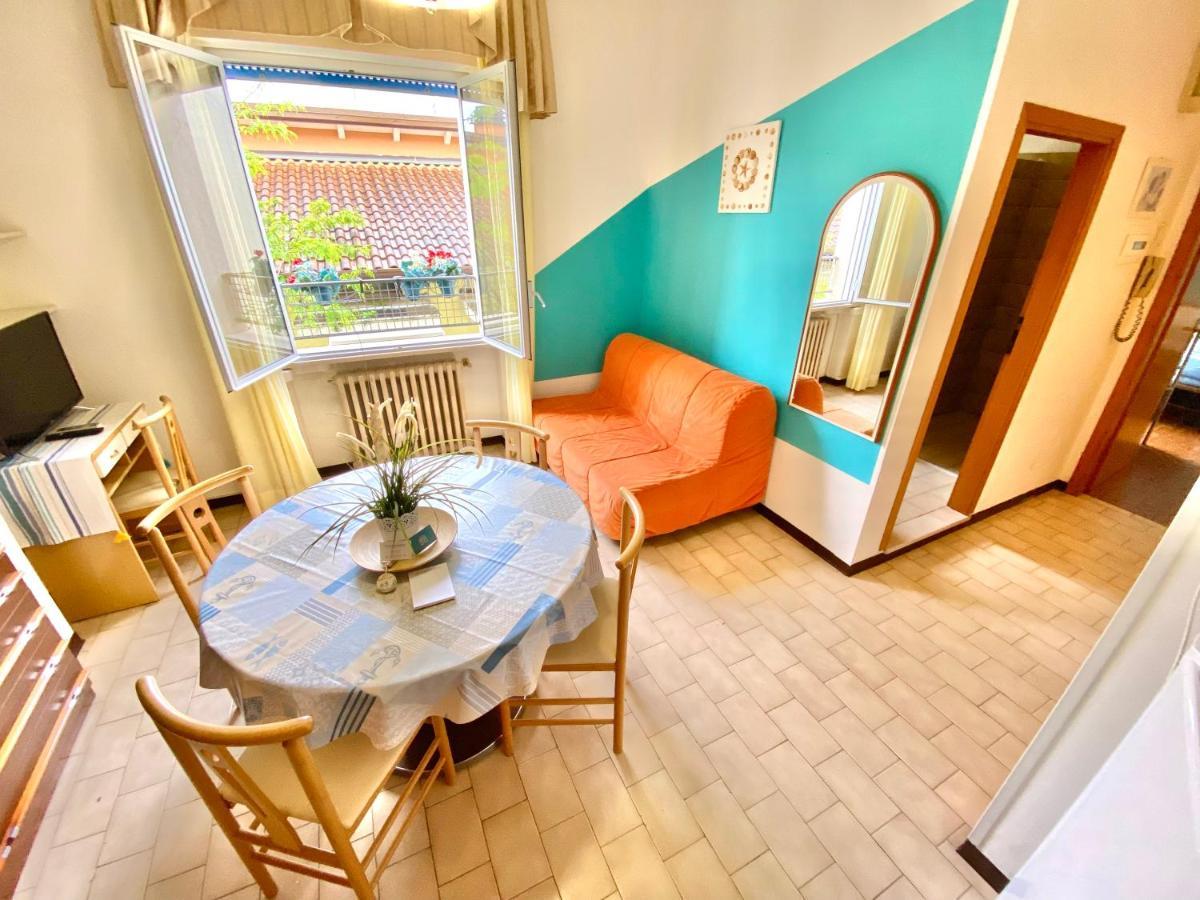 Petlyapartments Bellaria-Igea Marina Buitenkant foto