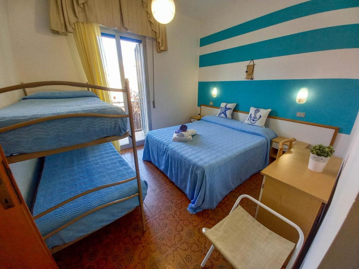 Petlyapartments Bellaria-Igea Marina Buitenkant foto