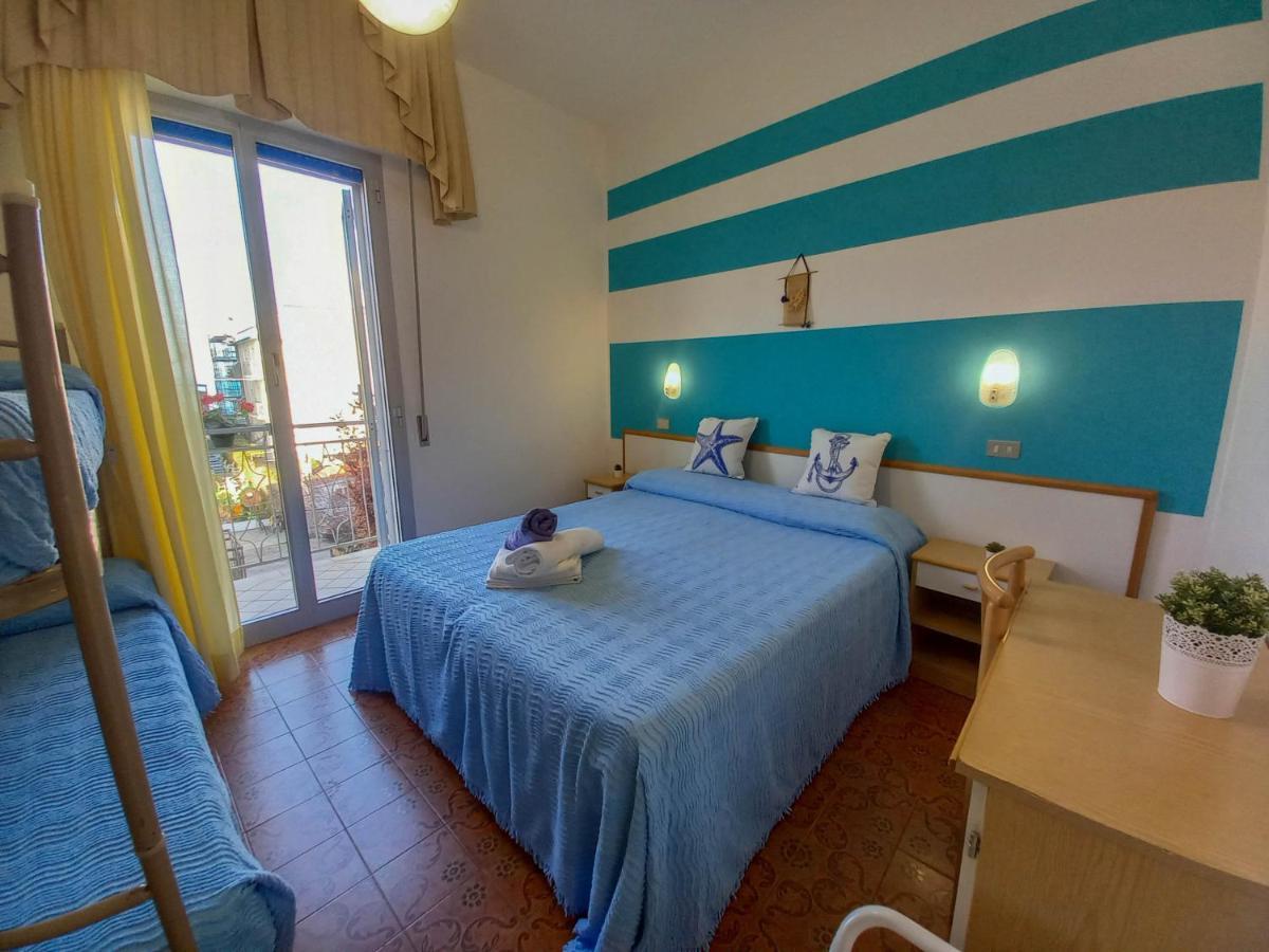 Petlyapartments Bellaria-Igea Marina Buitenkant foto