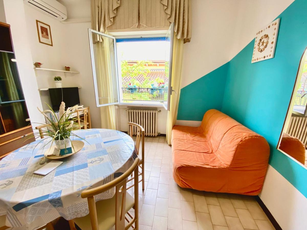 Petlyapartments Bellaria-Igea Marina Buitenkant foto