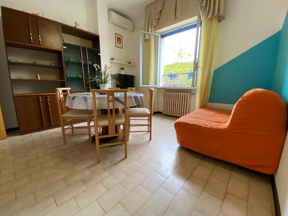 Petlyapartments Bellaria-Igea Marina Buitenkant foto