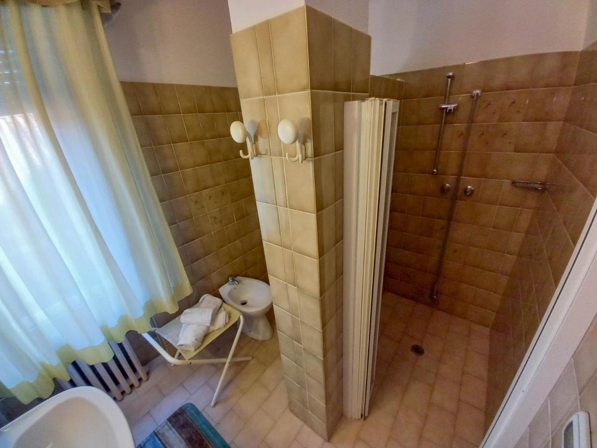 Petlyapartments Bellaria-Igea Marina Buitenkant foto